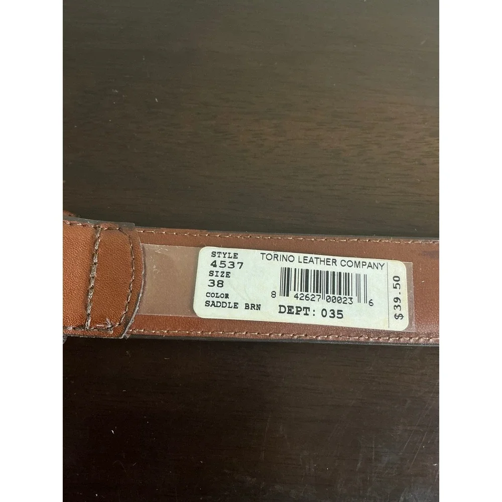 Torino Leather Co. torino leather